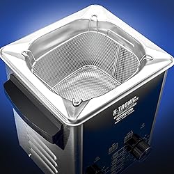 X-Tronic Model #2000-XTS 2.0 Liter Square Format