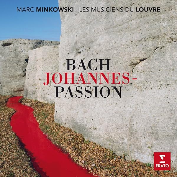 Bach, J.S. / Rias Kammerchor / Jacobs, Rene - Bach, J.S. / St