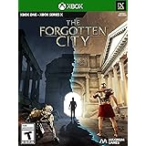 The Forgotten City (Xsx) - Xbox Series X