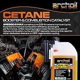Archoil AR6900-D Max Advanced Diesel Additive 1L Treats 1000L Fuel view 5