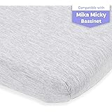 mika micky co sleeper