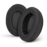 Brainwavz Perforated Thick Memory Foam Ear Pads for