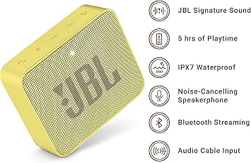 jbl go 2 amazon uk