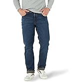 Lee Mens Legendary Relaxed Straight Jean