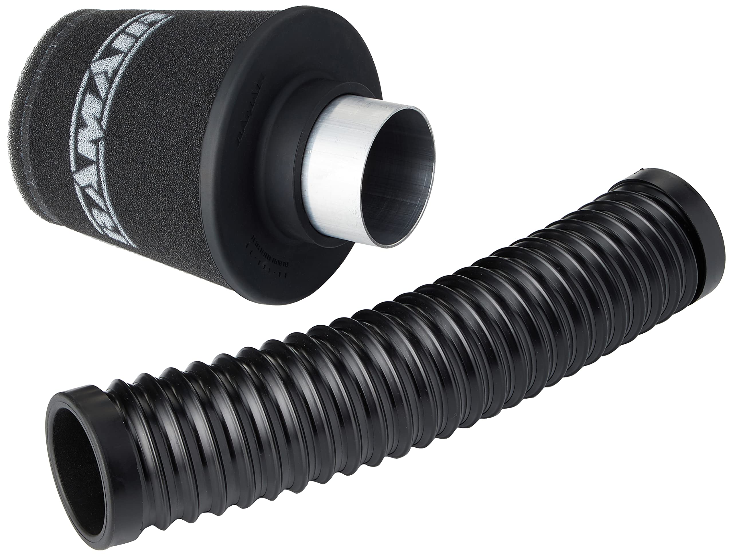 Ramair Filters SR-038 Full Foam Air Filter Induction Kit