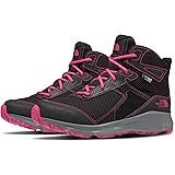 the north face junior winter sneaker