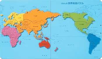 世界地図画像集 イラスト 実用 教材 おにぎりまとめ