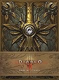 3 decree diablo of justice of Amazon.com: Diablo Justice Replica El'Druin: Sword