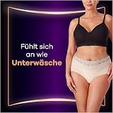 Always Discreet Boutique Pants Plus Medium 2X9ct - Incontinence Underwear view 2