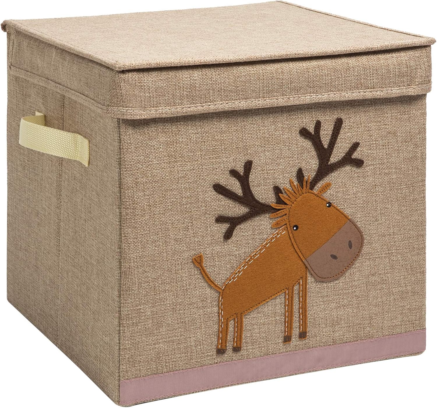 animal storage bins