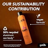 Got2B Fresh It Up Dry Shampoo 200ml Pack of 2 No White Residue Texture view 4
