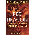 Red Dragon (Hannibal Lecter Book 1)