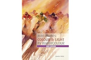 Colour & Light in Watercolour