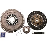 SACHS K0047-07 Xtend Transmission Clutch Kit Compatible with Ford Ranger 1993-1994 and Other Vehicle Applications