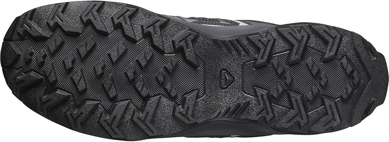 EXTEGRA Gore-Tex Impermeables Zapatillas de Senderismo para Hombre