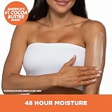 Palmers Cocoa Butter Fragrance Free Moisturizing Lotion 250ml Sensitive Skin view 5