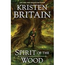 Amazon.com: The Dream Gatherer: 9780756416058: Britain, Kristen: Books