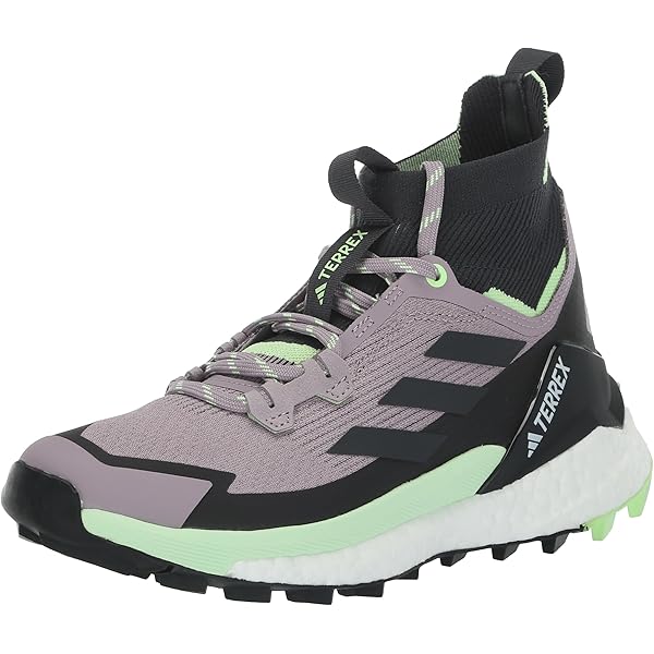 Amazon.com | adidas Terrex Free Hiker 2 Gore-Tex Womens Hiking