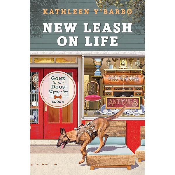 Amazon.com: Every Dog Has His Day (Gone to the Dogs
