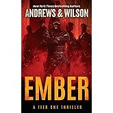 Ember (The Tier One Thrillers)