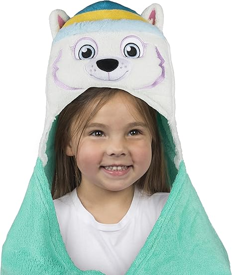 comfy critters everest