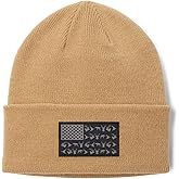 Columbia Unisex-Adult PHG Game Flag Cuffed Beanie