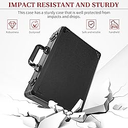 ITHWIU Protective Hard Case Shockproof
