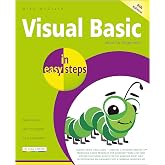 Visual Basic in easy steps: Updated for Visual Basic 2019