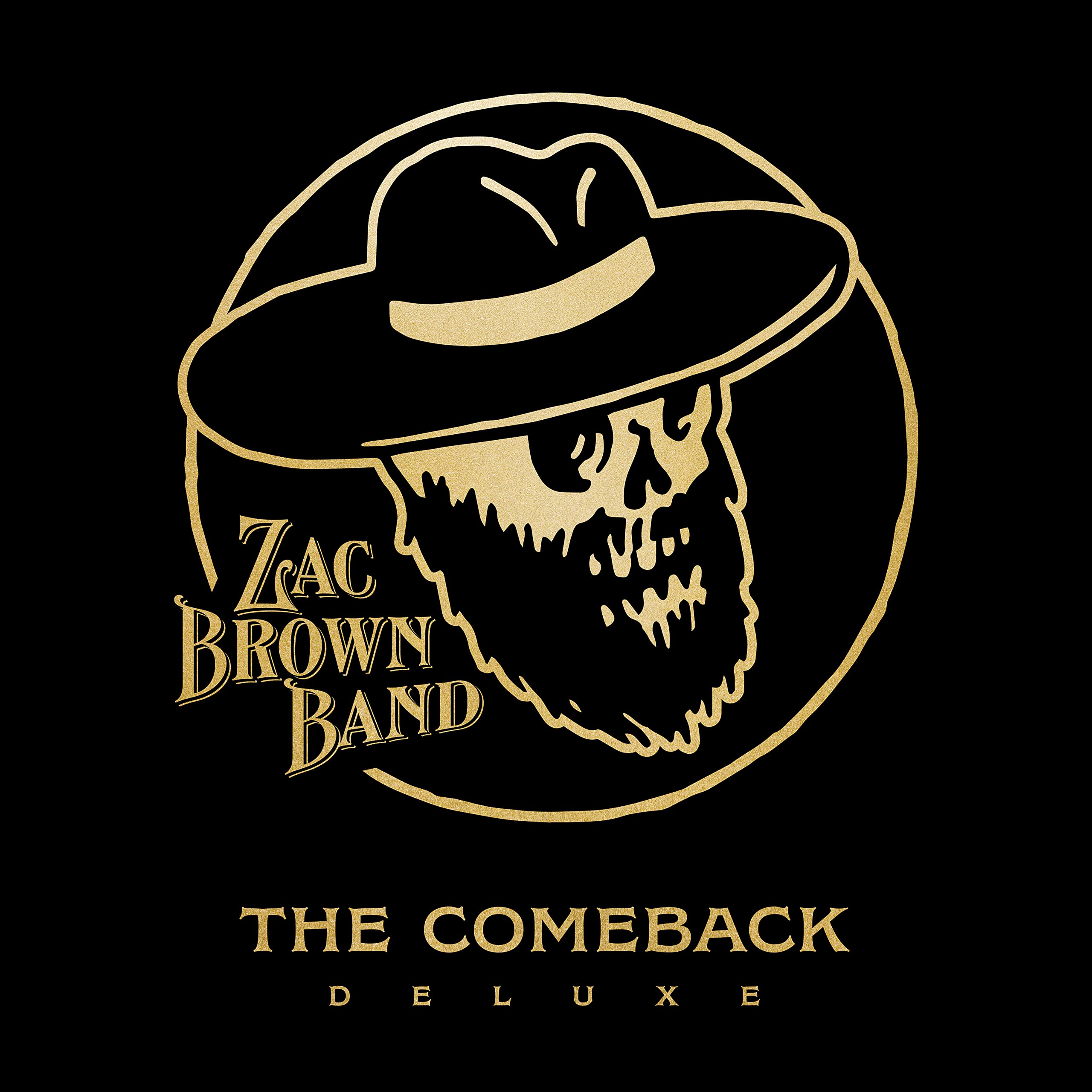 Photo 1 of The Comeback (Deluxe)
