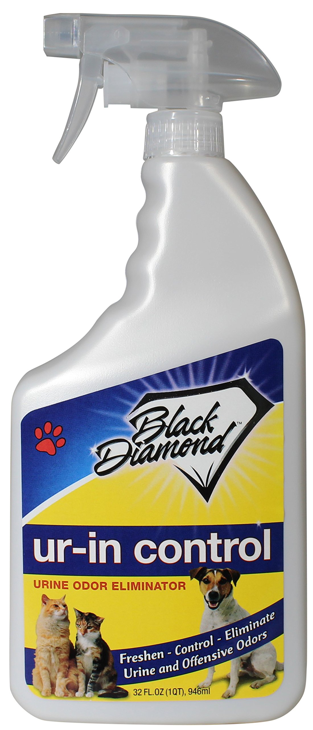 Buy Black Diamond Stoneworks Urin Control Eliminates Urine Odors