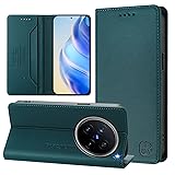 Rfvzubemok Compatible with Vivo X200 Pro 5G
