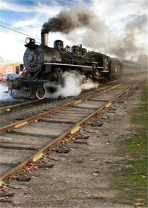 Amazon Aofoto オールドファッション 機関車 バックドロップ ビンテージ 鉄道 写真 背景 スチームエンジン 電車 駅 レール 大人 男性 男の子 子供 芸術的 ポートレート レトロ ノスタルジア 写真 スタジオ 小道具 ビニール 壁紙 バックペーパー 背景布 通販 Amazon Aofoto オールドファッション 機関車 バックドロップ ビンテージ 鉄道 写真 背景 スチームエンジン 電車 駅 レール 大人 男性 男の子 子供 芸術的 ポートレート レトロ ノスタルジア 写真 スタジオ 小道具 ビニール 壁紙 バックペーパー 背景布 通販