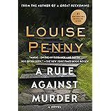 A Rule Against Murder: A Chief Inspector Gamache Novel (Chief Inspector Gamache Novel, 4)