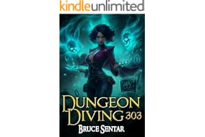 Dungeon Diving 303