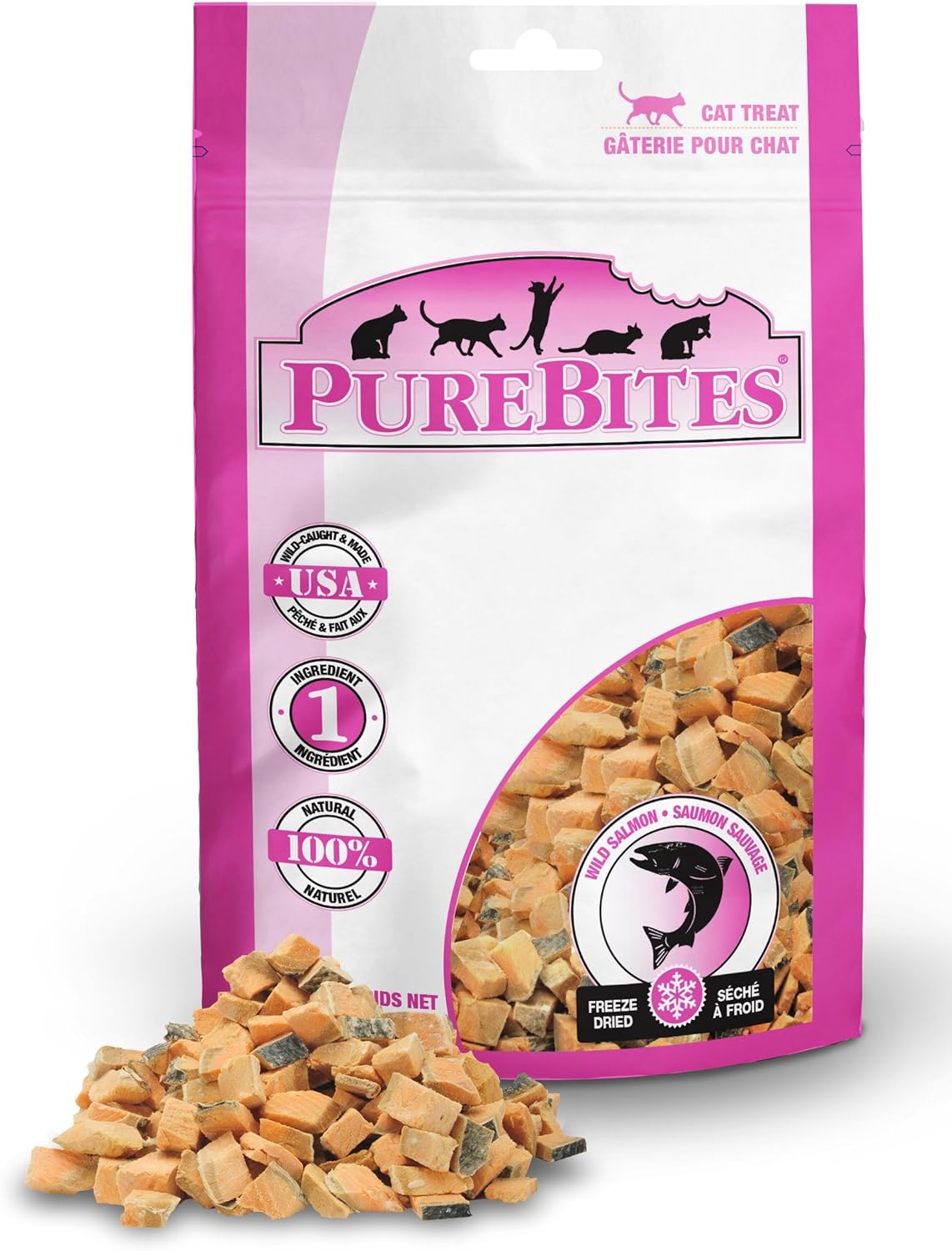 PureBites Treat