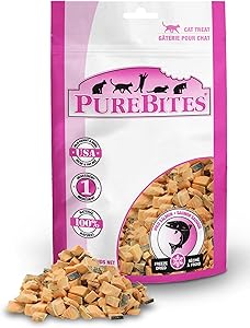 PureBites Treat