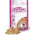 PureBites Salmon for Cats, 0.92oz / 26g - Value Size