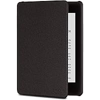 Capa de couro para Kindle Paperwhite (10ª Geração não compatível com as versões anteriores do Kindle Paperwhite)