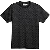 Coach Men's Signature T Shirt