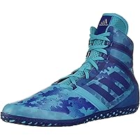 adidas Men's Impact Wrestling Shoes
