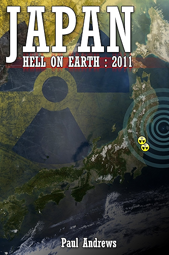 Download Japan - Hell on Earth: 2011 (English Edition) PDF