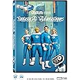 Fantastic Four, The: First Steps - Bilingual - DVD