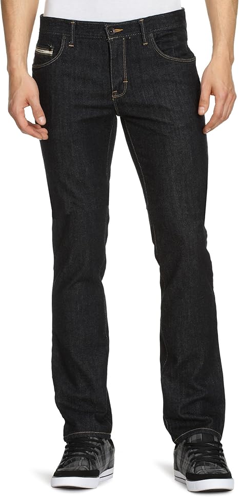 jeans vans uomo