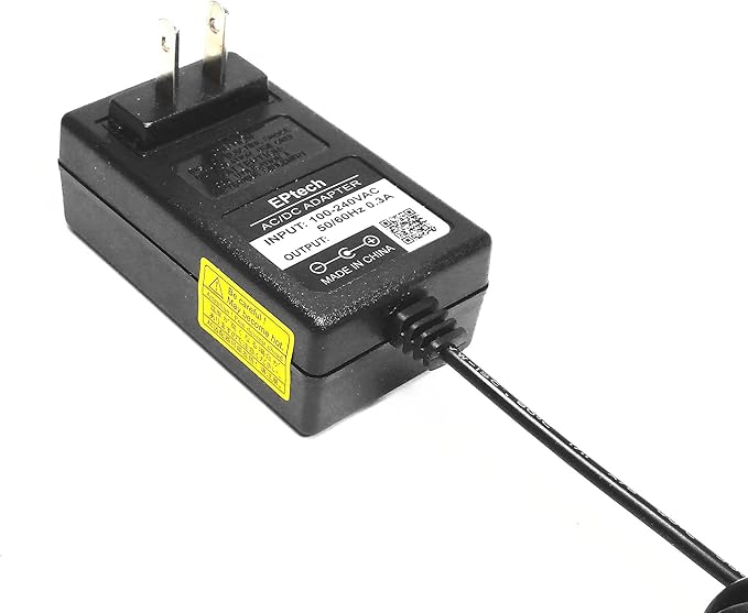 proform 325 csx power adapter