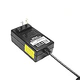 EPtech (6.5Ft Extra Long) 12V Mains AC/DC ADAPTER