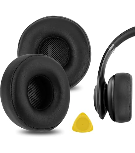 Amazon.com: Geekria Replacement Ear Pads for JBL Everest Elite 300