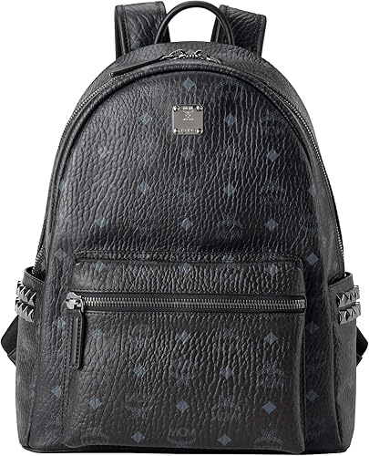 Amazon Co Jp エムシーエム Mcm リュックサック Mmk 7ave99 Bk001 ビセトス ブラック 黒 並行輸入品 シューズ バッグ Amazon Co Jp エムシーエム Mcm リュックサック Mmk 7ave99 Bk001 ビセトス ブラック 黒 並行輸入品 シューズ バッグ