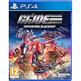G.I. Joe: Operation Blackout (PS4)