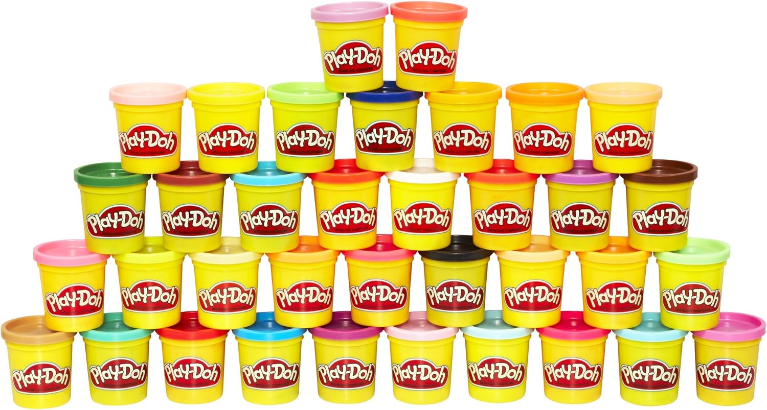 play doh amazon