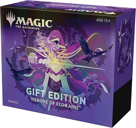 Magic: The Gathering Fall Set Bundle, Ninguno: Amazon.es: Juguetes y juegos